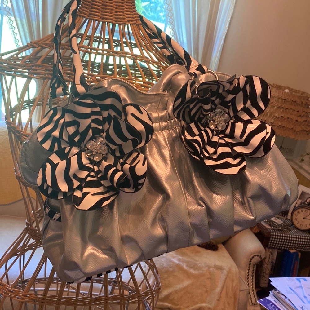 Fancy Purse Handbag